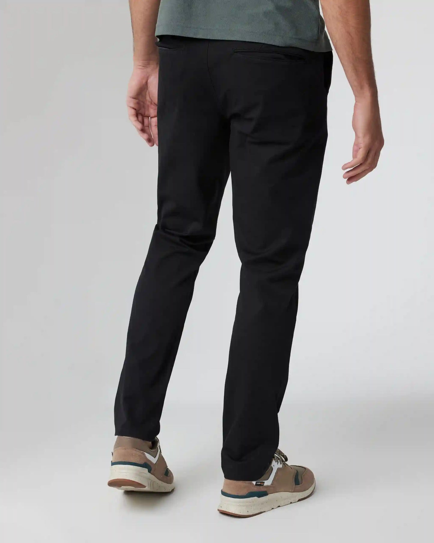All Ways Chino | Black