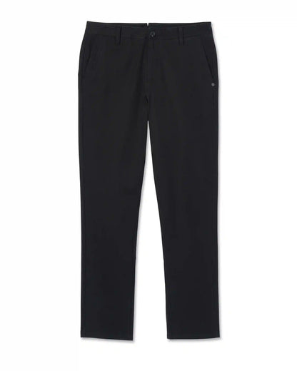 All Ways Chino | Black