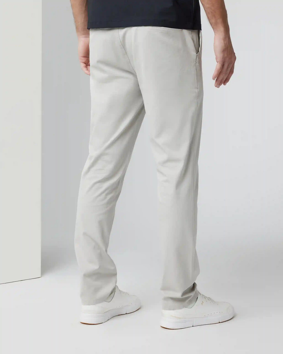 All Ways Chino | Vapor