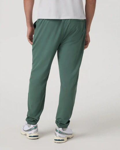 Kore Jogger Lined 28" | Agate Green