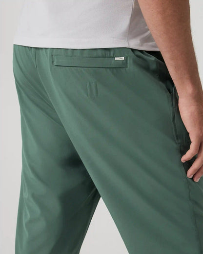 Kore Jogger Lined 28" | Agate Green
