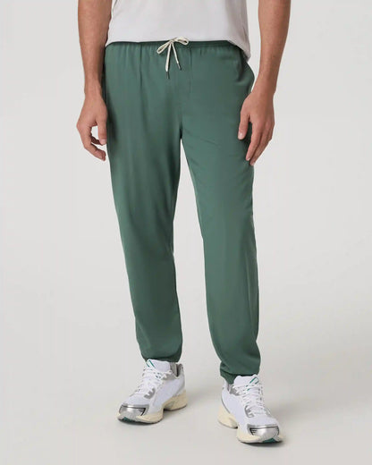 Kore Jogger Lined 28" | Agate Green
