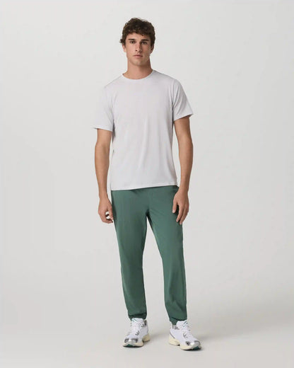 Kore Jogger Lined 28" | Agate Green