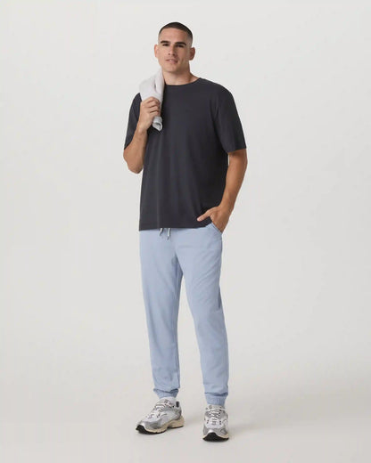 Kore Jogger Lined 28" | Blue Dusk