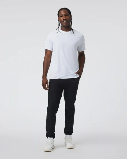 Kore Jogger Lined 28" | Black