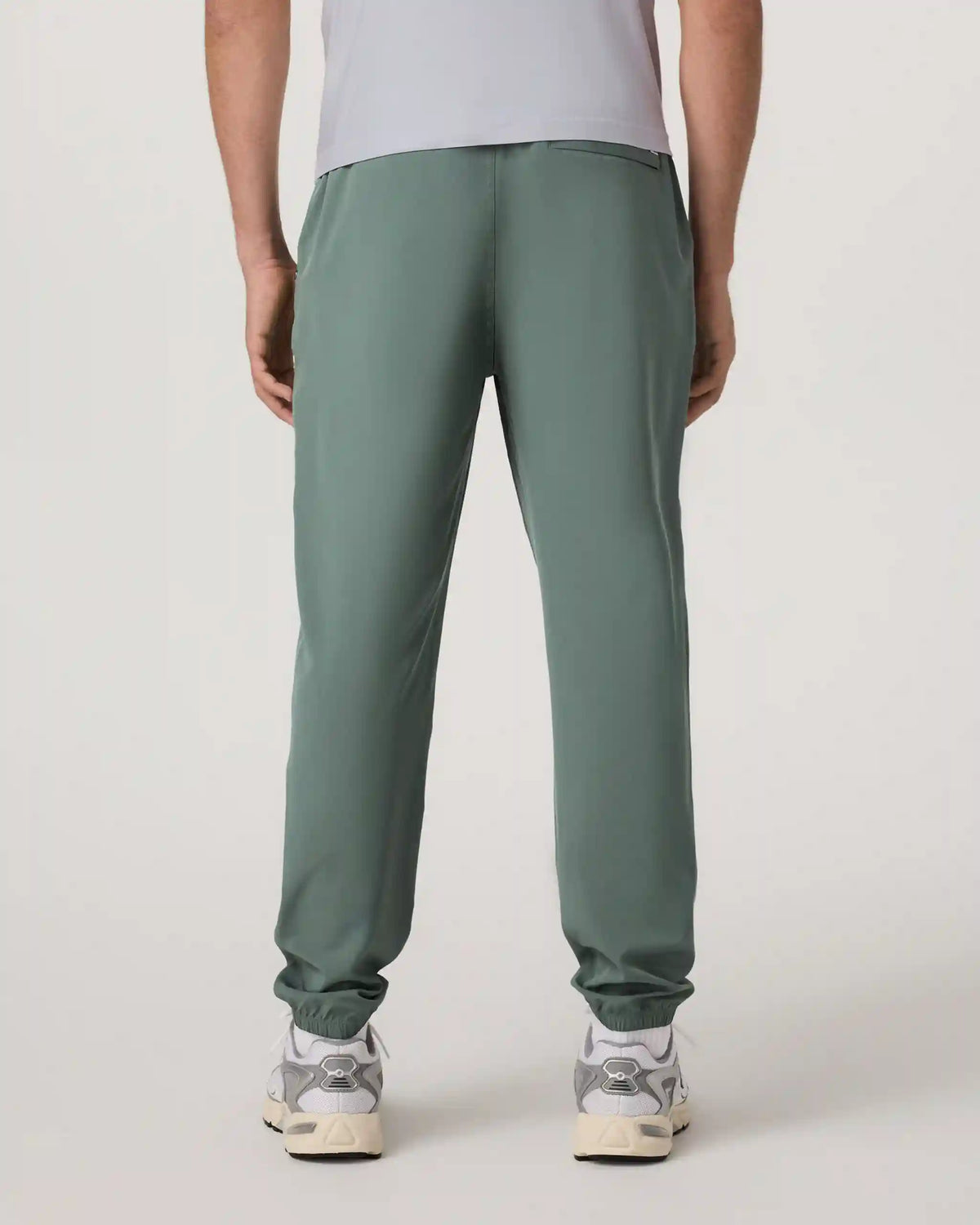 Kore Jogger Lined 28" | Marsh
