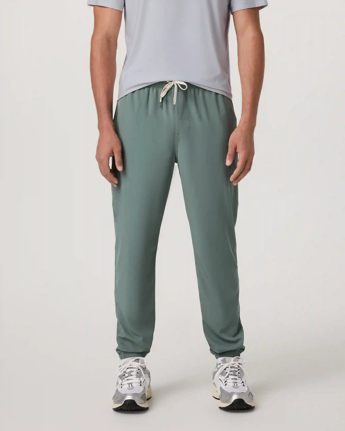 Kore Jogger Lined 28" | Marsh