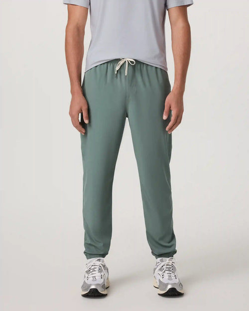 Kore Jogger Lined 28" | Marsh