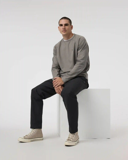 Barren Pant Classic Fit 32" | Black