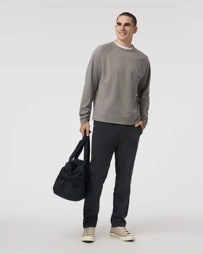 Barren Pant Classic Fit 32" | Black