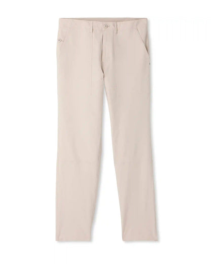 Barren Pant Classic Fit 32" | Oatmeal