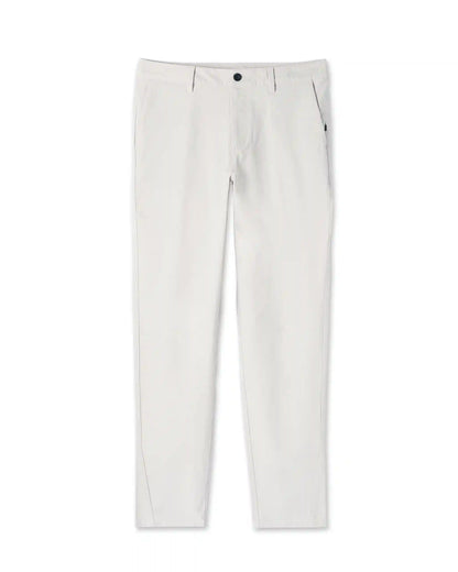 Aim Canvas Pant | Bone