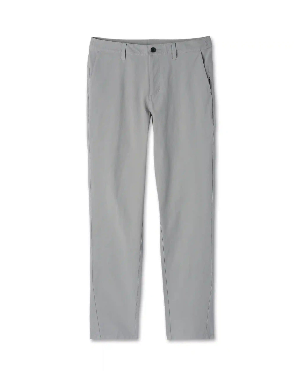 Aim Canvas Pant | Steel