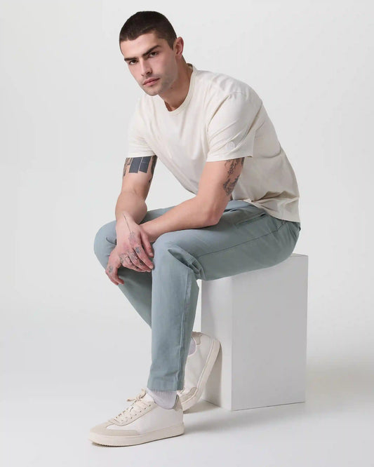 Barren Explorer Pant Classic Fit 30" | Dusty Blue