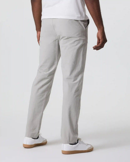 Barren Explorer Pant Classic Fit 30" | Talc