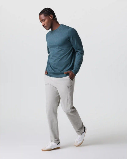 Barren Explorer Pant Classic Fit 30" | Talc