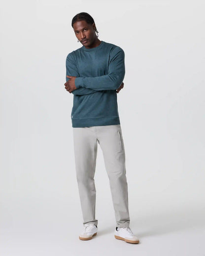 Barren Explorer Pant Classic Fit 30" | Talc