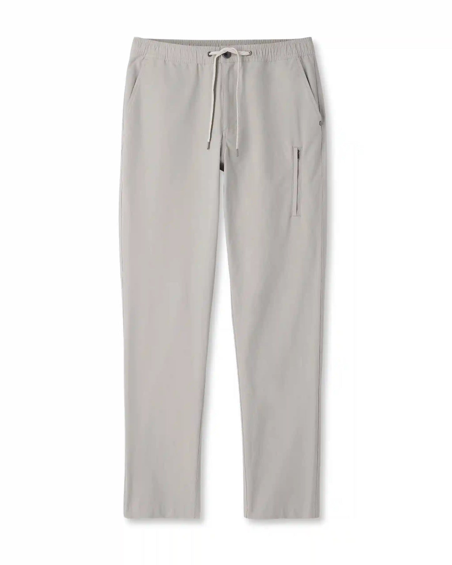 Barren Explorer Pant Classic Fit 30" | Talc