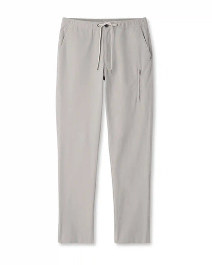 Barren Explorer Pant Classic Fit 30" | Talc