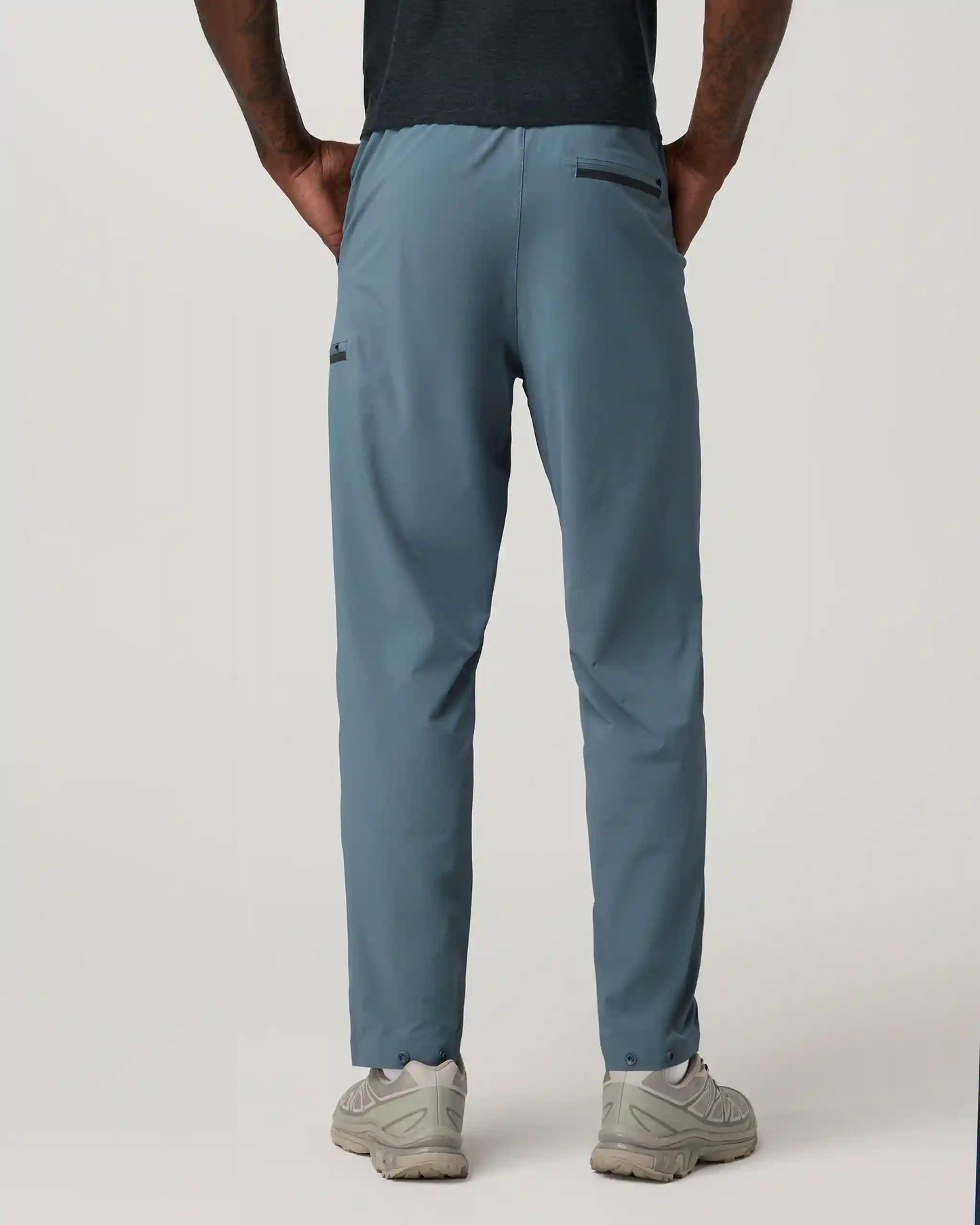 Grafton Pant 30" | Abyss