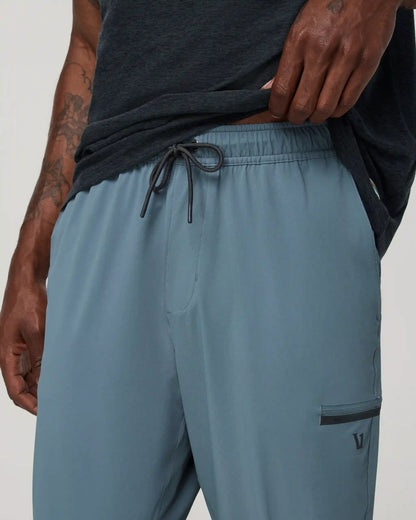 Grafton Pant 30" | Abyss