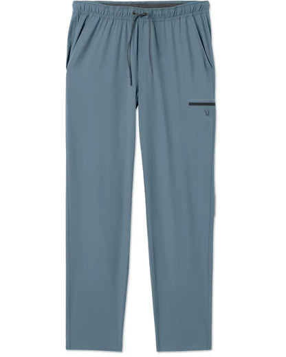 Grafton Pant 30" | Abyss
