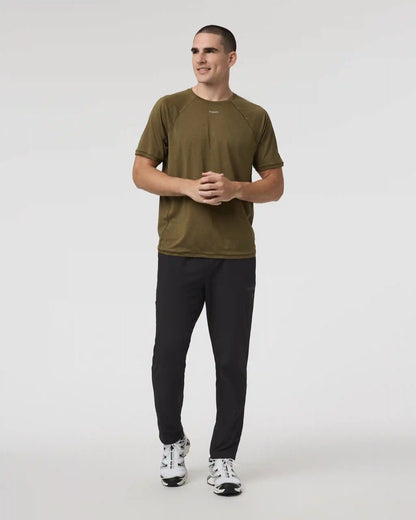 Grafton Pant 30" | Black