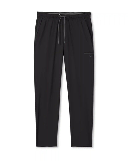Grafton Pant 30" | Black