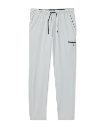 Grafton Pant 30" | Sky Grey