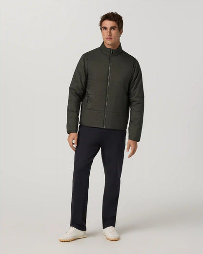 Echo Insulated Jacket 3.0 | Hunter Green
