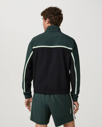 Crosscourt Jacket 2.0 | Hemlock