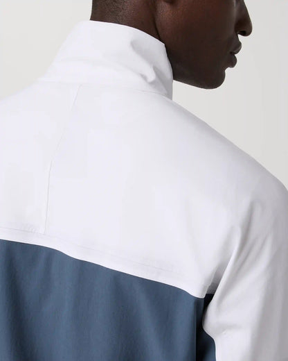 Crosscourt Jacket 2.0 | White