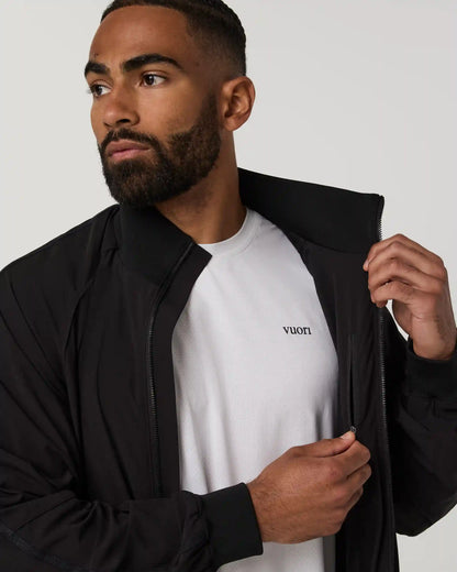 Kore Fitness Jacket | Black