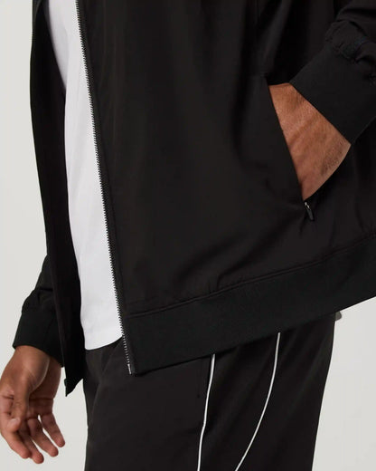 Kore Fitness Jacket | Black
