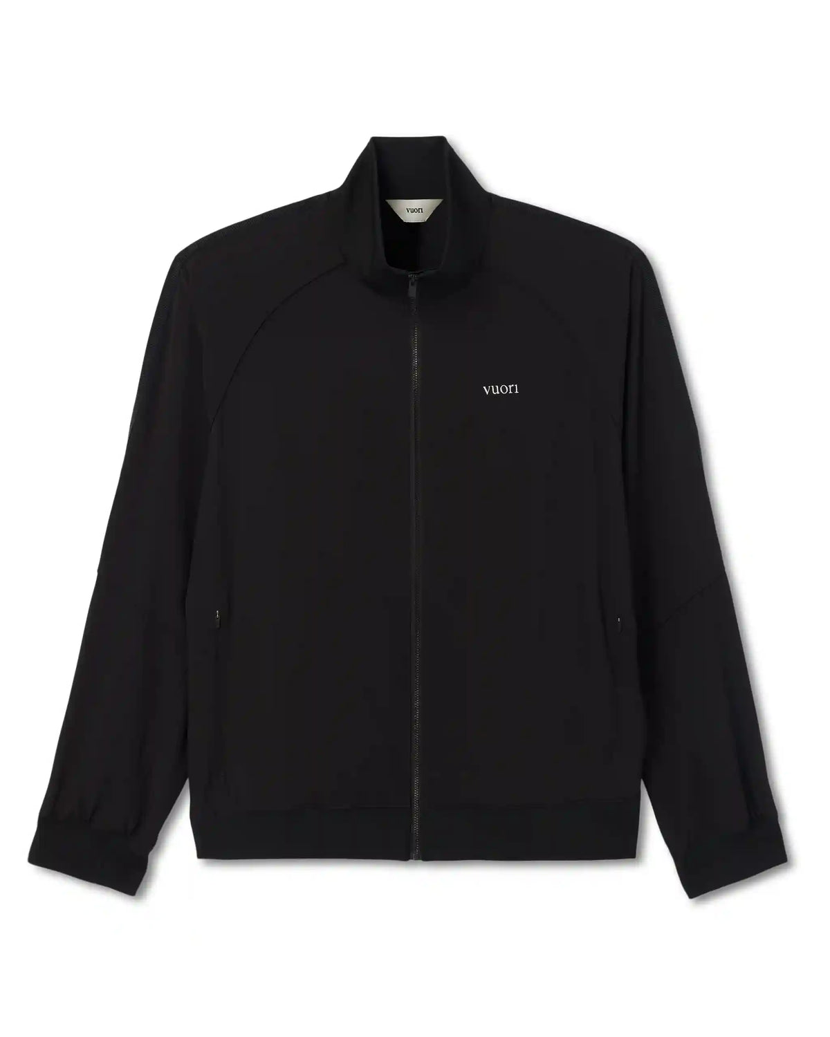 Kore Fitness Jacket | Black