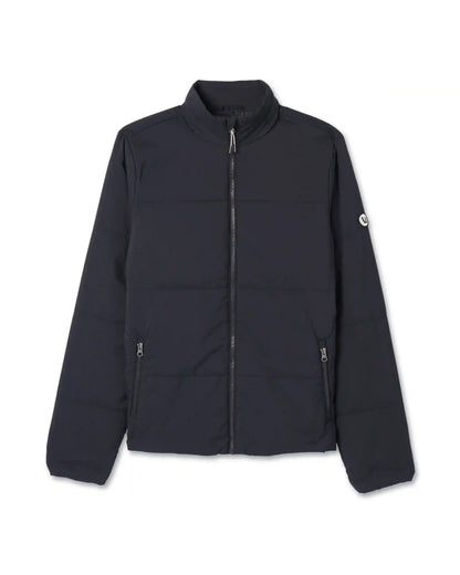 Echo Insulated Jacket | Black
