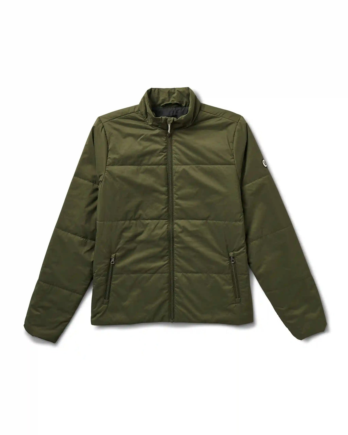 Echo Insulated Jacket | Forest