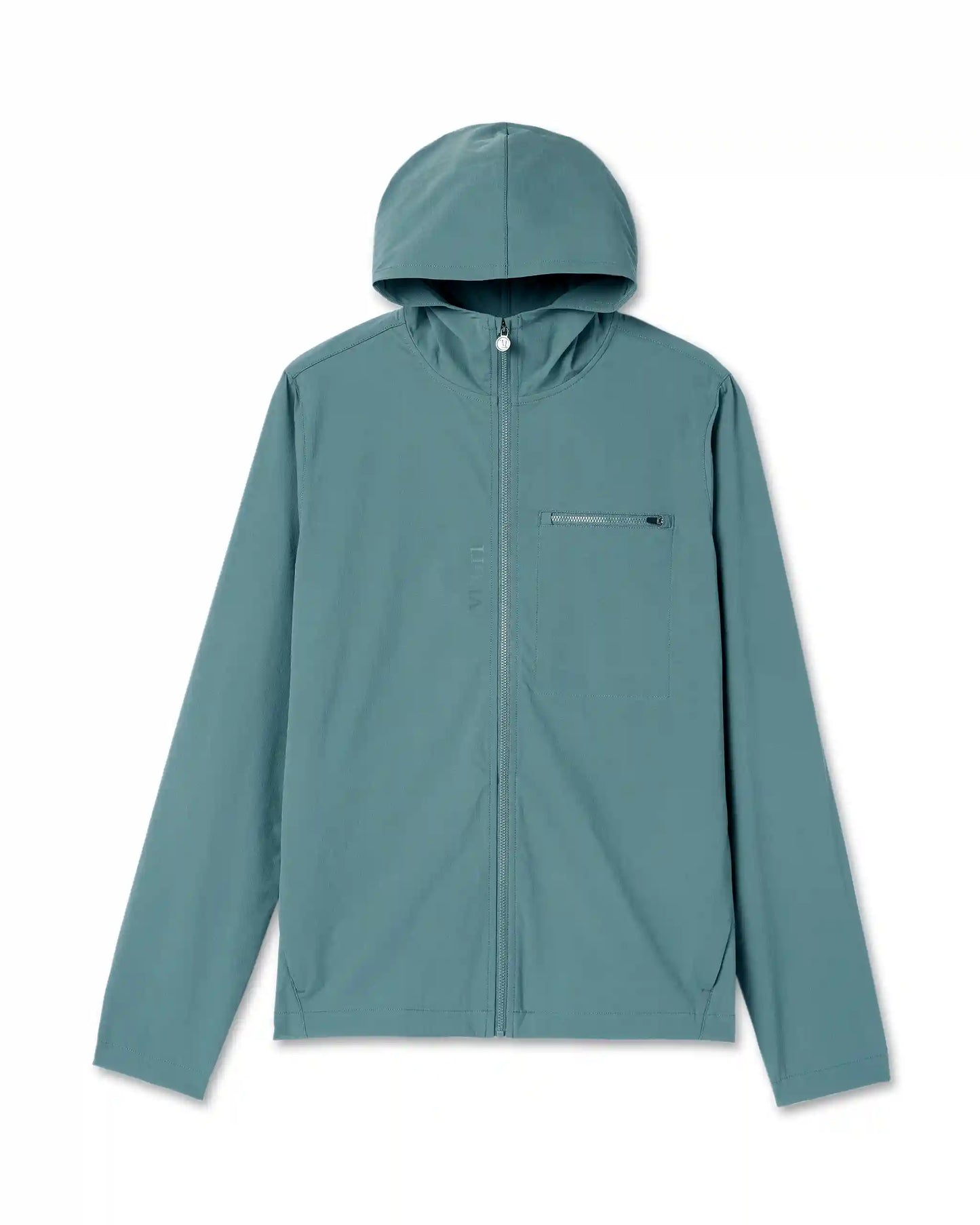Excursion Ripstop Jacket | Kashmir
