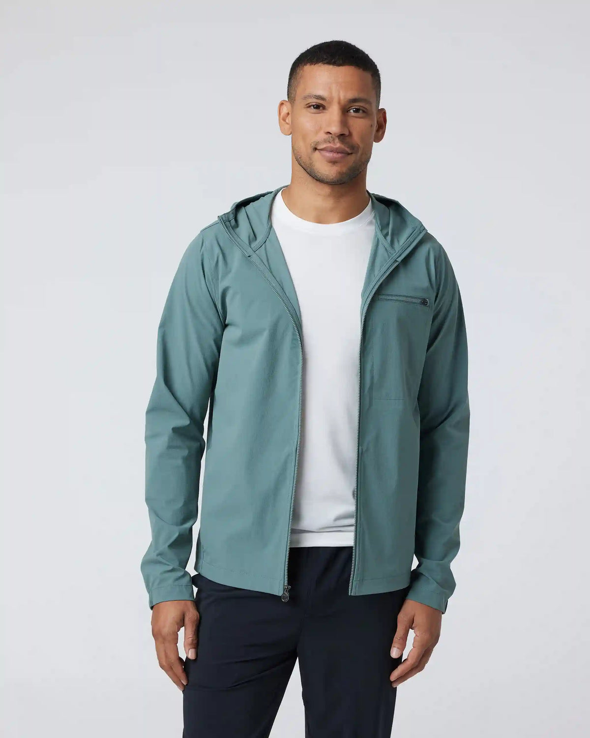 Excursion Ripstop Jacket | Kashmir