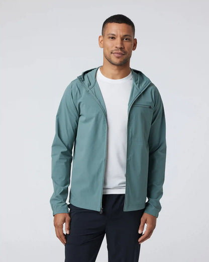 Excursion Ripstop Jacket | Kashmir