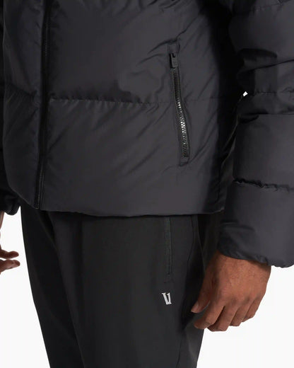 Aviara Insulated Jacket | Black