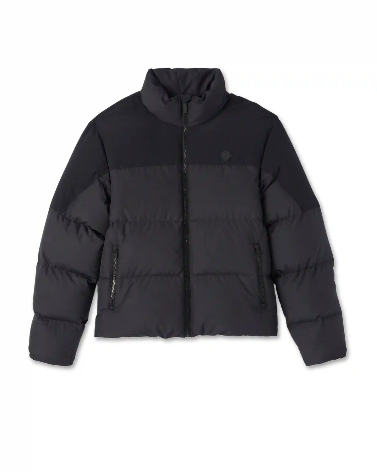 Aviara Insulated Jacket | Black