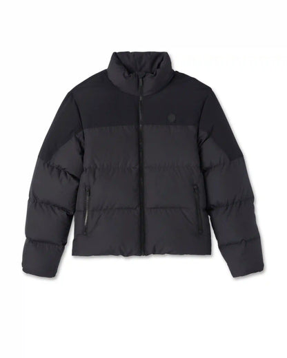 Aviara Insulated Jacket | Black