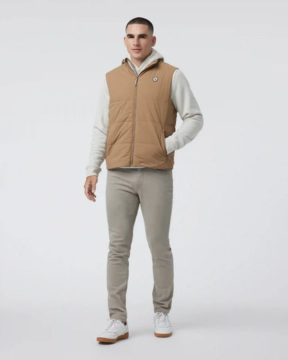 Echo Insulated Vest 2.0 | Acorn
