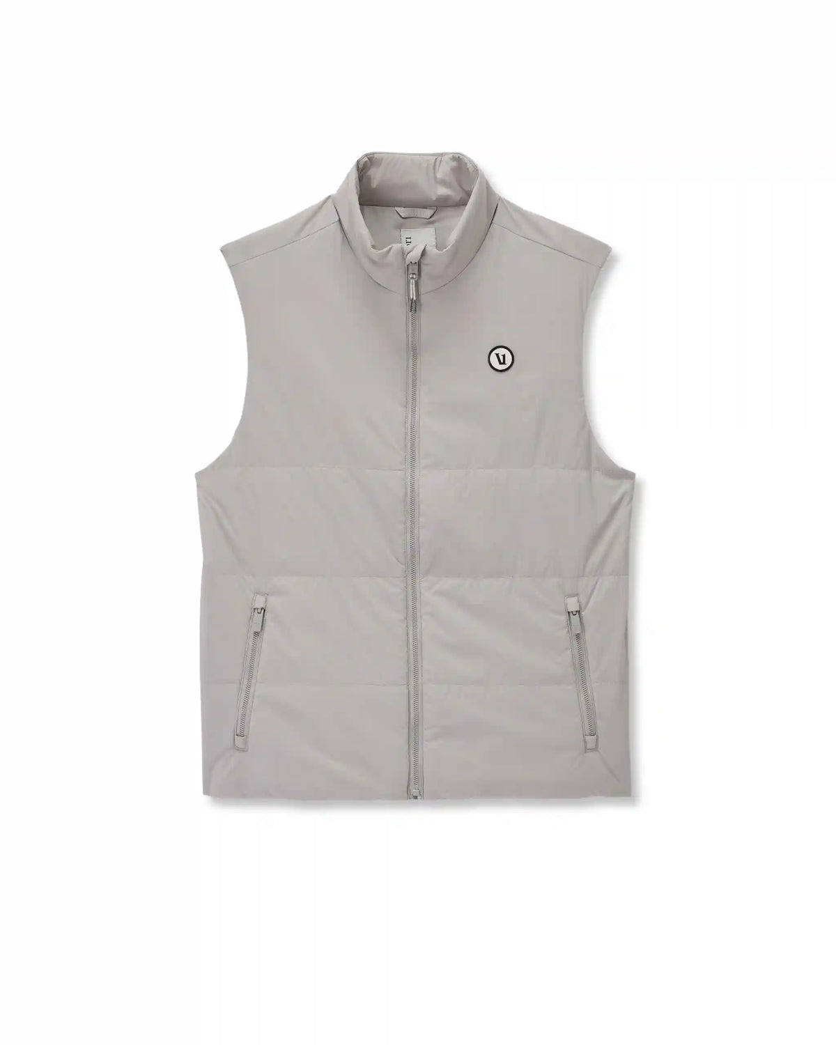 Echo Insulated Vest 2.0 | Fog