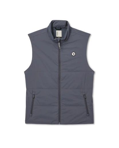 Echo Insulated Vest 2.0 | Moonlight