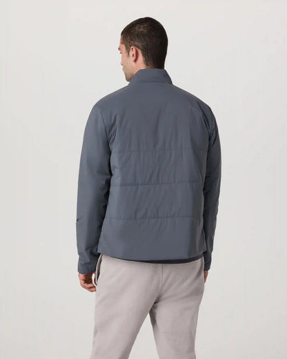Echo Insulated Jacket 2.0 | Moonlight