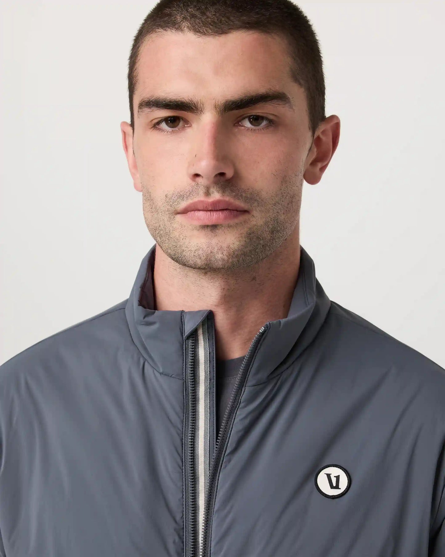 Echo Insulated Jacket 2.0 | Moonlight