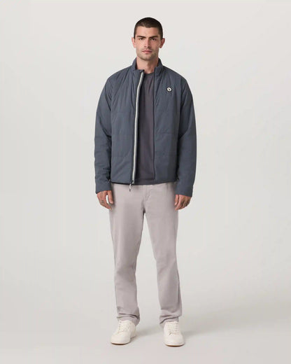 Echo Insulated Jacket 2.0 | Moonlight