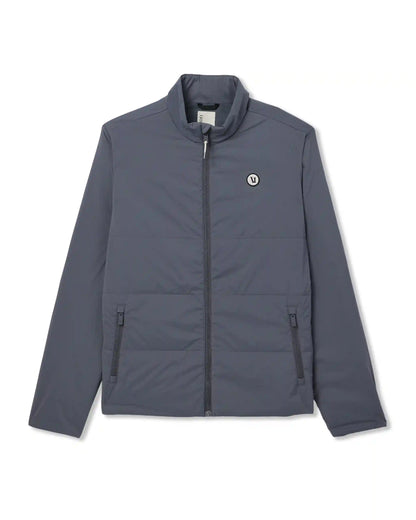 Echo Insulated Jacket 2.0 | Moonlight